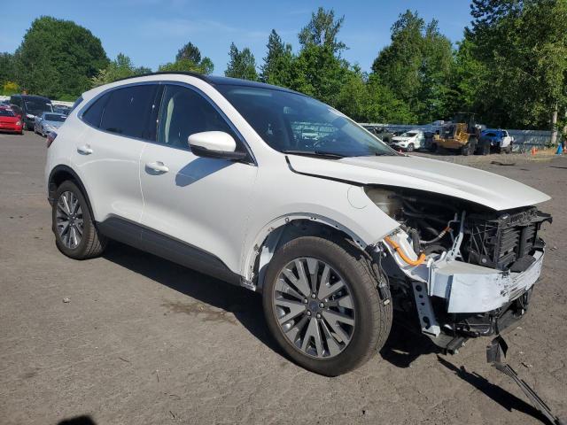 Vin: 1fmcu9dz8luc54546, lot: 56179375, ford escape titanium 20204
