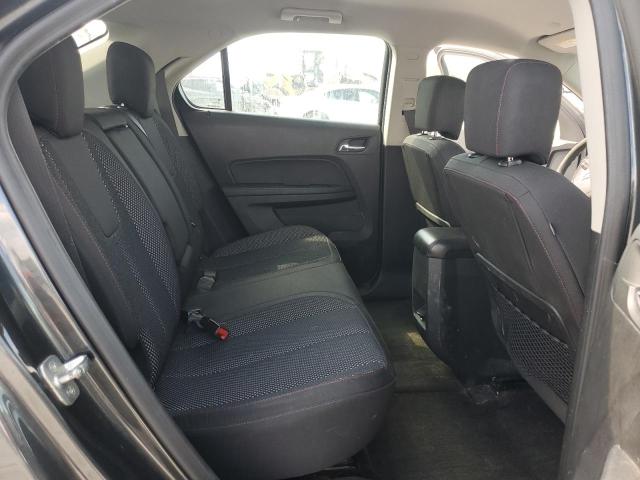 2017 CHEVROLET EQUINOX LS - 2GNALBEKXH1534860