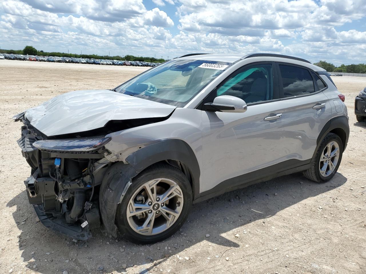 HYUNDAI KONA SEL