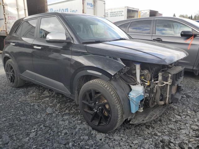 Vin: kmhrb8a36mu103099, lot: 57094515, hyundai venue se 20214