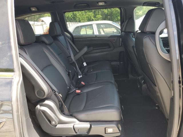 2025 HONDA ODYSSEY SP 5FNRL6H75SB034409