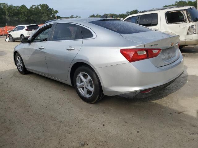Vin: 1g1zc5st2gf253775, lot: 56399515, chevrolet malibu ls 20162