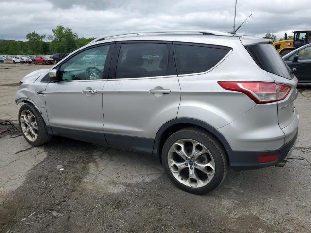 Vin: 1fmcu9j99fua02166, lot: 58898295, ford escape titanium 20152