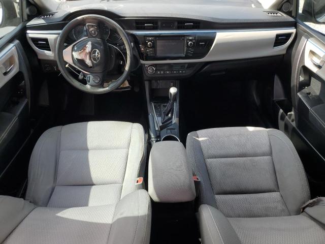 2015 TOYOTA COROLLA L - 5YFBURHEXFP276444