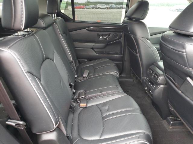2023 HONDA PILOT ELIT 5FNYG1H83PB035545