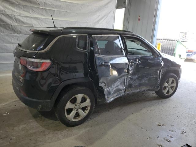 Vin: 3c4njdbb2kt786690, lot: 56700785, jeep compass latitude 20193