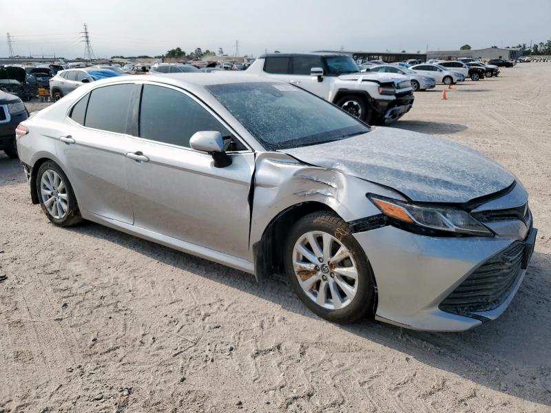 Vin: 4t1b11hk6ku758594, lot: 57338695, toyota camry l 20194