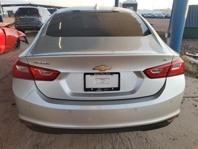2018 CHEVROLET MALIBU LT - 1G1ZD5ST1JF181343