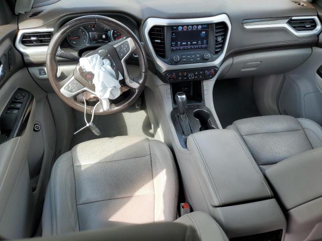 2018 GMC ACADIA SLT - 1GKKNNLS7JZ227451