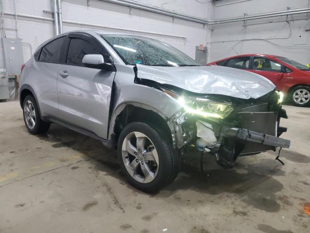 Vin: 3czru6h37kg724855, lot: 56788945, honda hr-v lx 20194