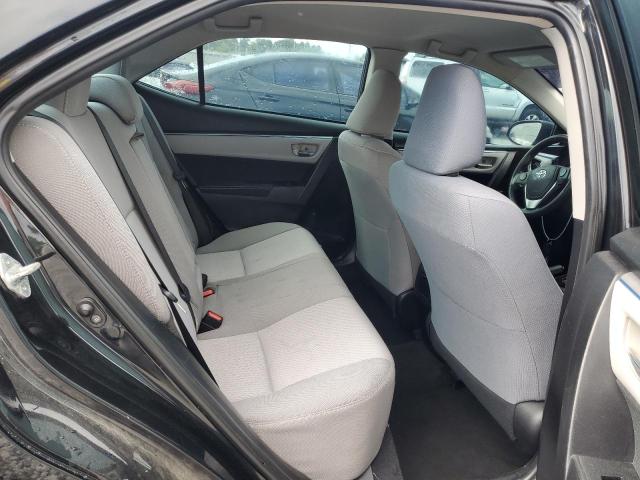 2015 TOYOTA COROLLA L - 2T1BURHEXFC472366