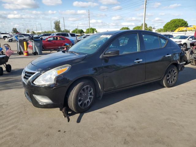 Vin: 3n1cn7ap3fl908055, lot: 56108075, nissan versa s 2015 img_1