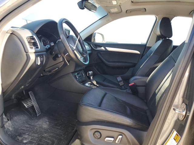 2018 AUDI Q3 PREMIUM - WA1JCCFS5JR016255