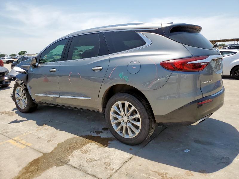 Vin: 5gaerbkw5mj171031, lot: 56537775, buick enclave essence 20212