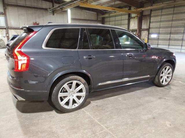 Vin: yv4a22pl6h1167136, lot: 57564195, volvo xc90 t6 20173