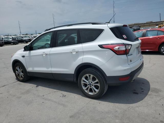 Vin: 1fmcu0gd0hub12629, lot: 58113115, ford escape se 20172
