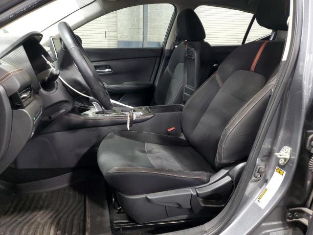 2020 NISSAN SENTRA SR 3N1AB8DV2LY243325