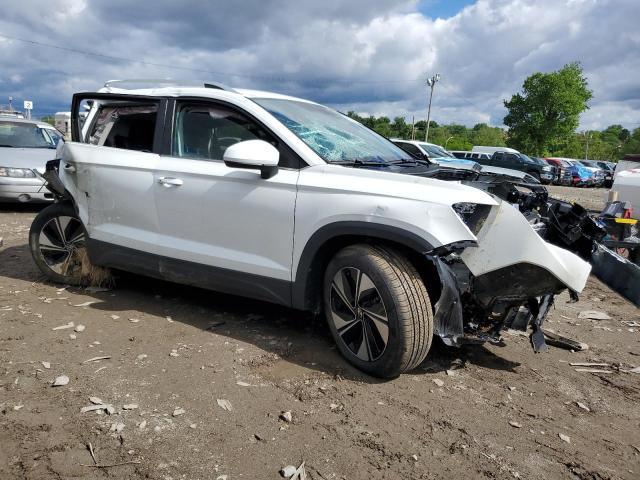Vin: 3vvuc7b21sm031453, lot: 58037925, volkswagen taos se se 20254