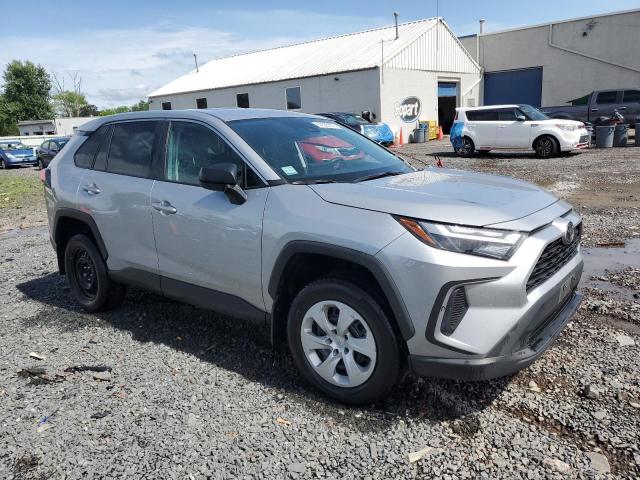 Vin: 2t3f1rfv1pw407331, lot: 57329235, toyota rav4 le 20234