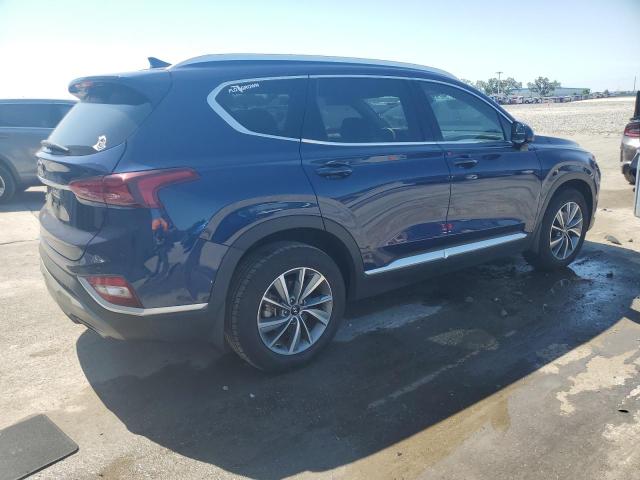 Vin: 5nms33ad4lh253233, lot: 57387685, hyundai santa fe sel 20203