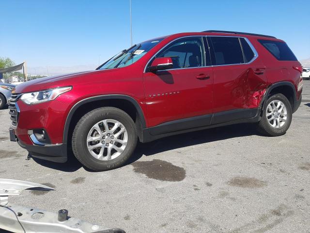 2019 CHEVROLET TRAVERSE L - 1GNERHKW4KJ151133