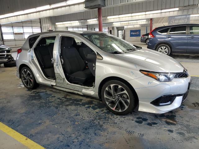 Vin: jtnkarje2hj543677, lot: 54476455, toyota corolla 20174