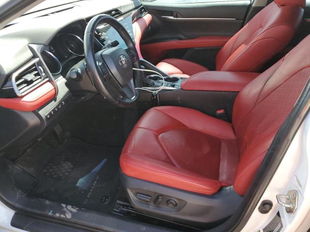 4T1B61HK9KU299191 2019 TOYOTA CAMRY