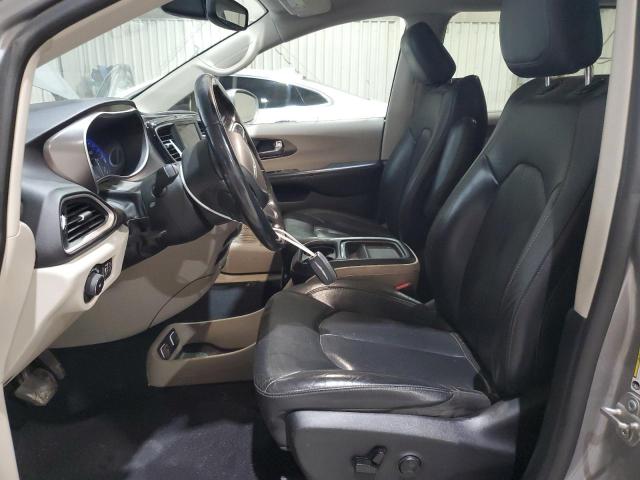 2020 CHRYSLER PACIFICA T - 2C4RC1BG4LR140271