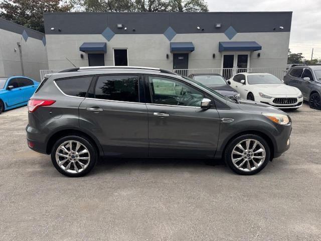 2016 FORD ESCAPE SE 1FMCU0GX4GUC35892