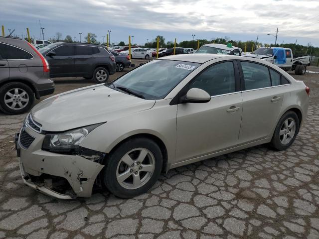 Global Auto Auctions: 2014 CHEVROLET CRUZE LT