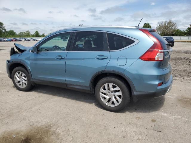 Vin: 2hkrm4h71fh679440, lot: 57240785, honda crv exl 20152