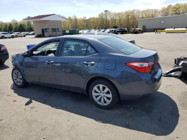 Vin: 2t1burhe5ec143654, lot: 55558195, toyota corolla l 20142