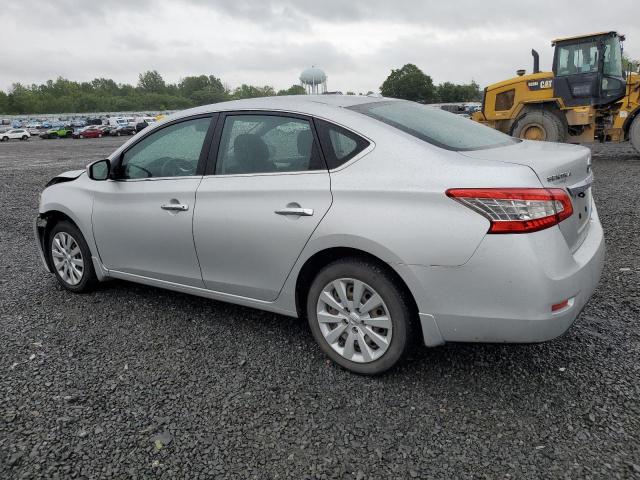 Vin: 3n1ab7ap8ey289406, lot: 56767635, nissan sentra s 20142