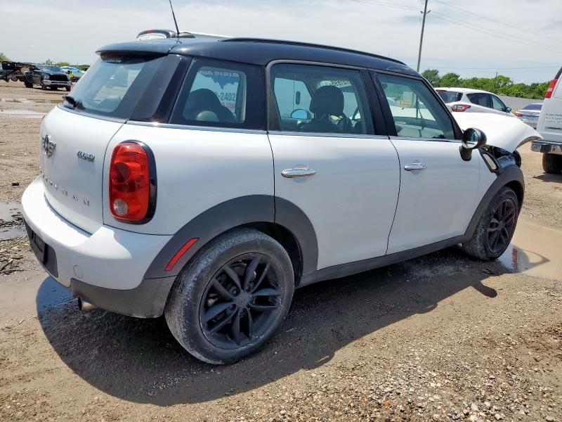 Vin: wmwzb3c52fwr43973, lot: 56751695, mini cooper countryman 20153