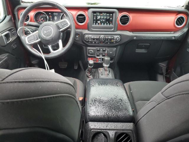 2021 JEEP WRANGLER U 1C4HJXFN7MW611674
