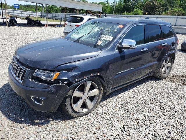 Vin: 1c4rjfct8fc825370, lot: 55672115, jeep grand cher overland 2015 img_1