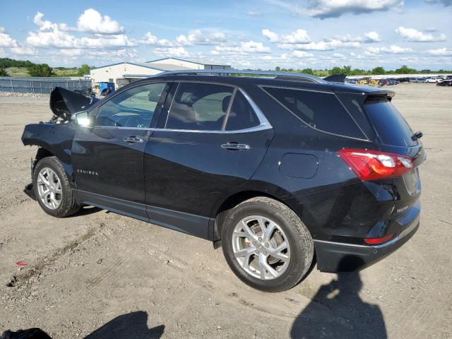 Vin: 2gnaxxevxk6303527, lot: 55946345, chevrolet equinox premier 20192