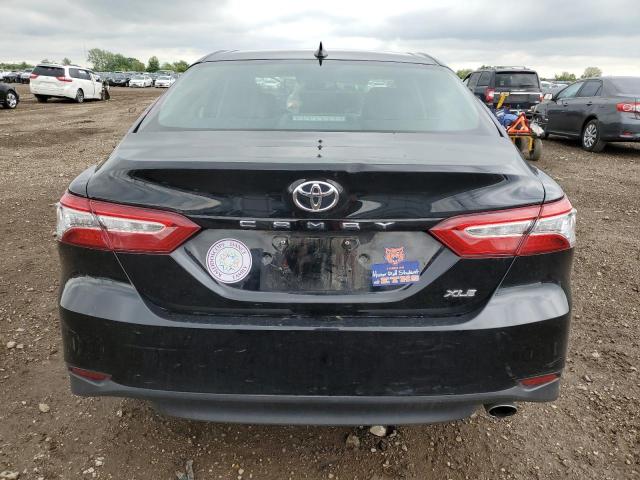 2019 TOYOTA CAMRY L - 4T1B11HK3KU170314