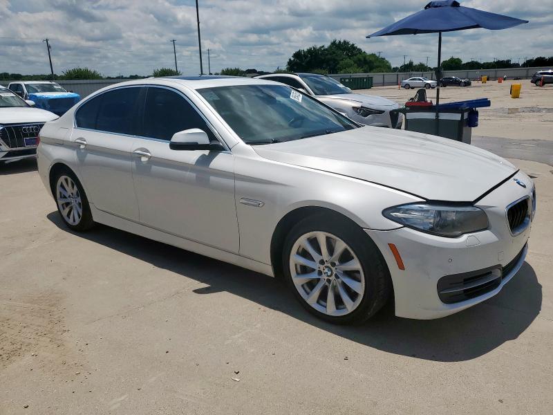 Vin: wbaxa5c53ed690596, lot: 58546325, bmw 5 series d 20144