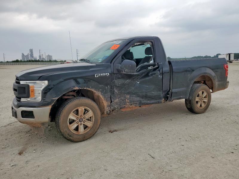 Vin: 1ftmf1cb9jkc79358, lot: 57774995, ford all models 2018 img_1