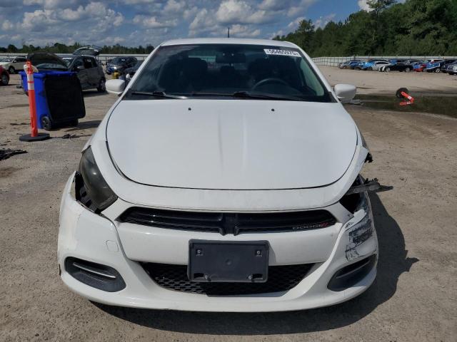 2015 DODGE DART SXT 1C3CDFBB6FD265644