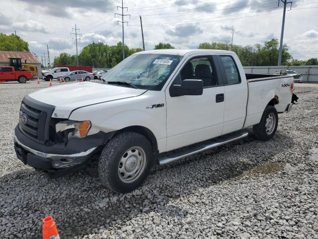 FORD F150 SUPER