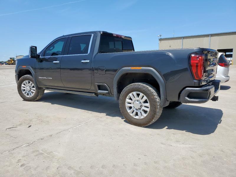 2020 GMC SIERRA K25 1GT49REY7LF151669