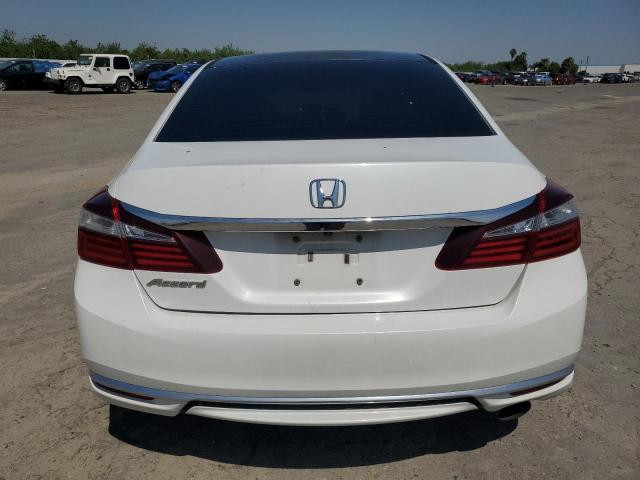 2016 HONDA ACCORD LX - 1HGCR2F31GA233214