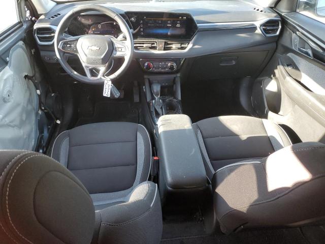 2024 CHEVROLET TRAILBLAZE KL79MPS25RB031441