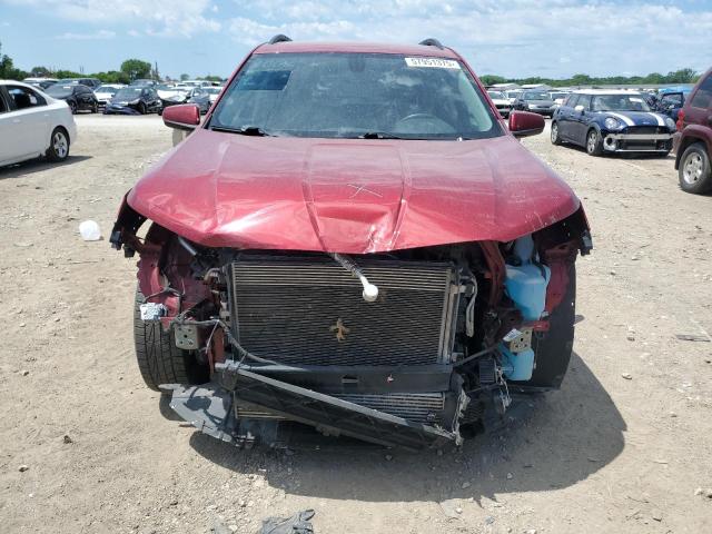 2019 GMC TERRAIN SL - 3GKALMEV3KL341779