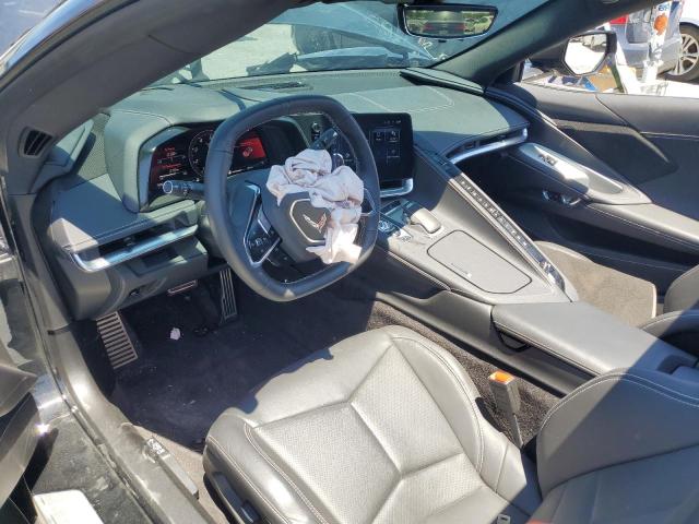 2024 CHEVROLET CORVETTE S - 1G1YA2D45R5127361