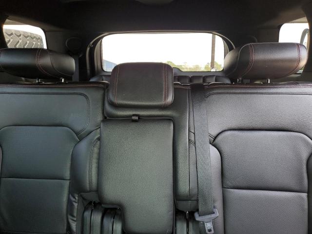 2018 FORD EXPLORER S - 1FM5K8GTXJGB14770