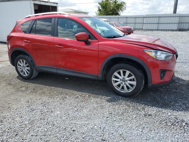 Vin: jm3ke2cy9e0343895, lot: 55876215, mazda cx-5 touring 20144