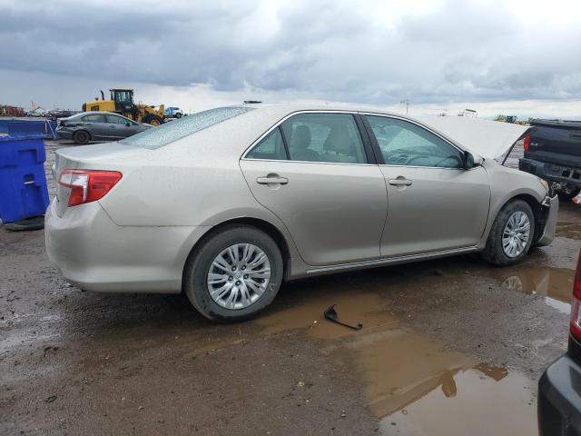 Vin: 4t4bf1fk7dr310524, lot: 56230995, toyota camry l 20133